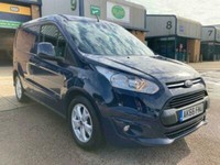 used ford vans west sussex